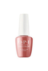 OPI P38 My Solar Clock Is Ticking