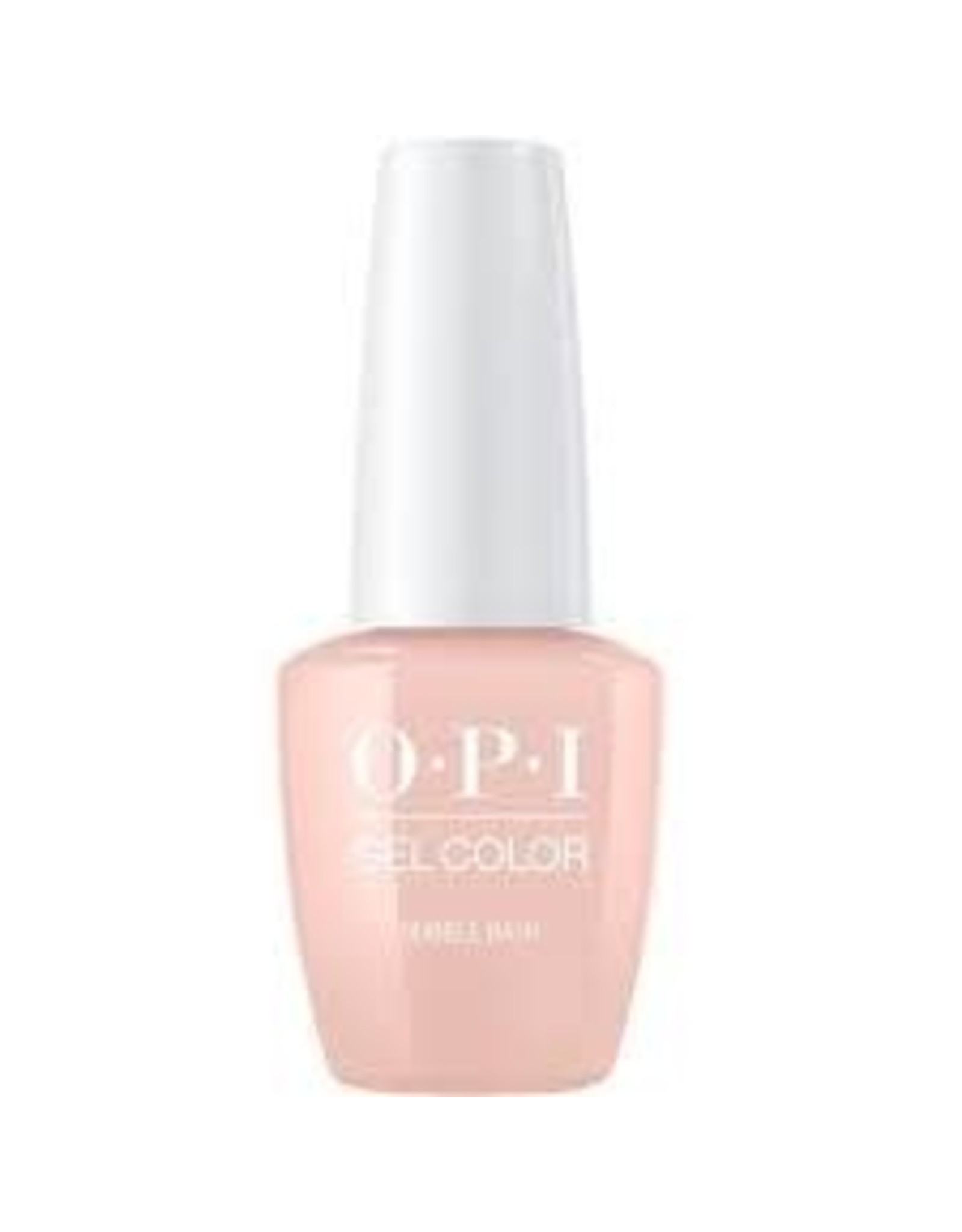 OPI S86 Bubble Bath