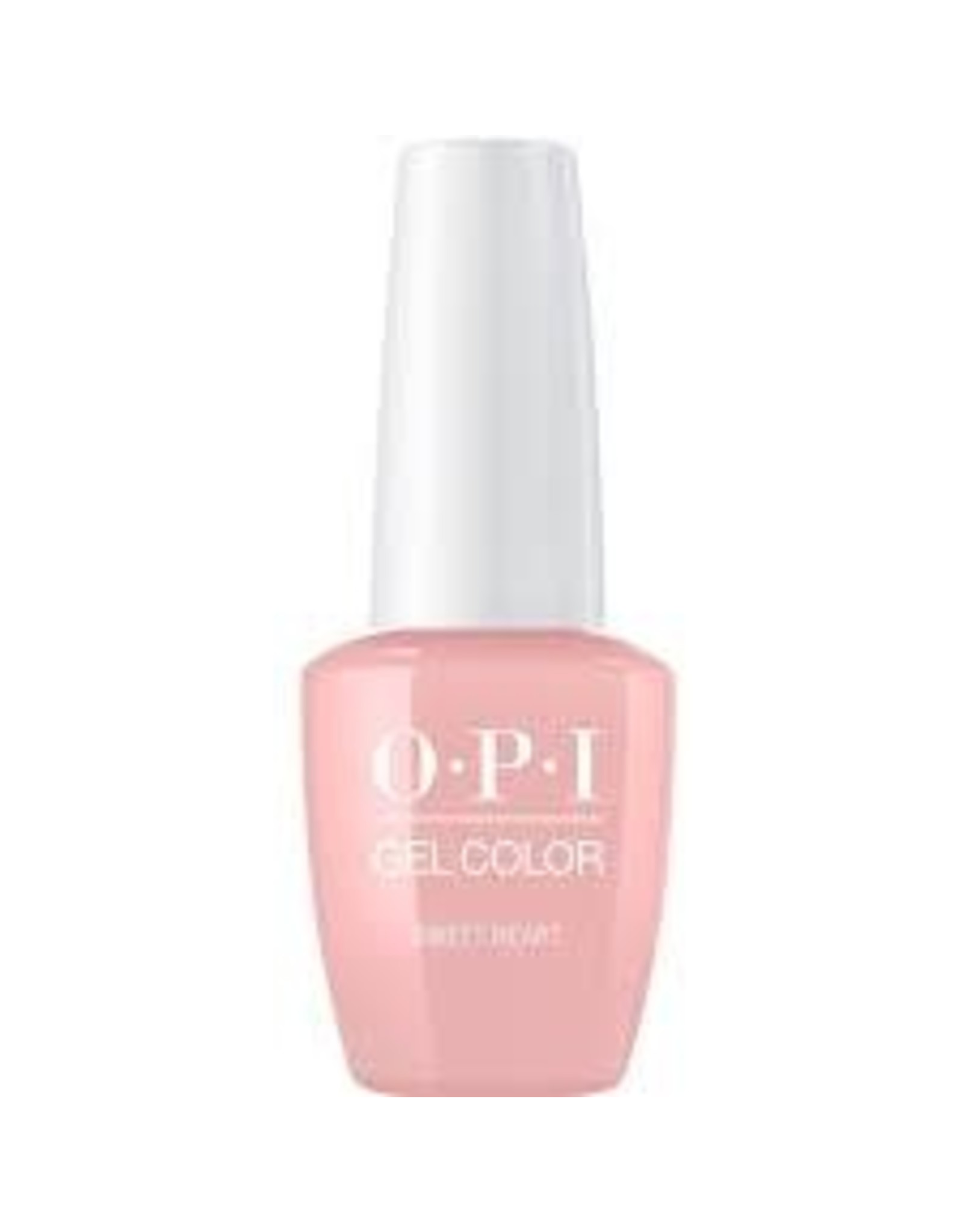 OPI S96 Sweet Heart