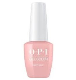 OPI S96 Sweet Heart