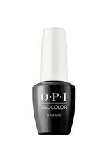 OPI T02 Black Onyx