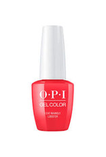 OPI T30 I Eat Mainely Lobster