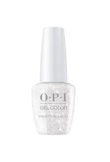 OPI T55 Pirouette My Whistle
