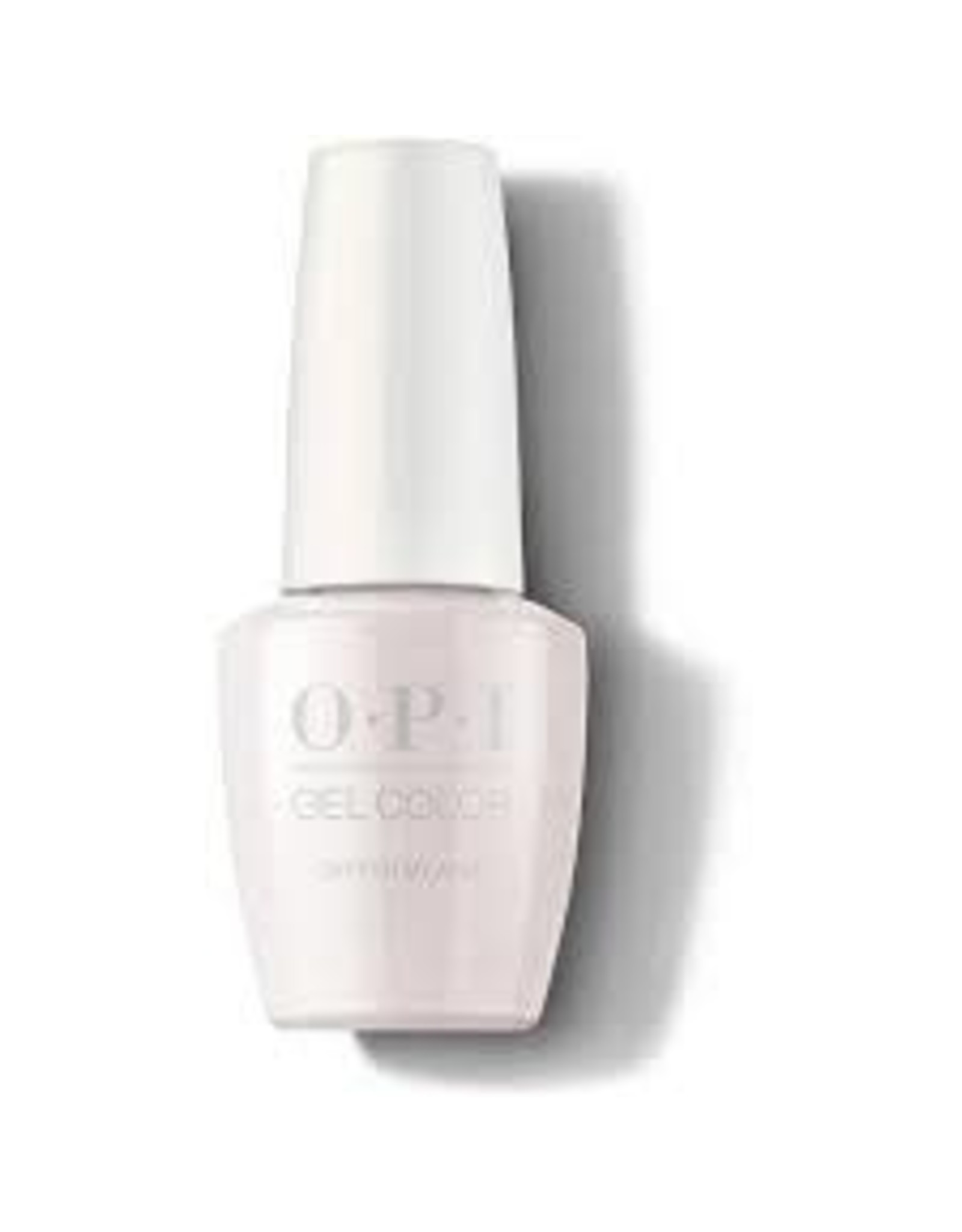 OPI T63 Chiffon My Mind