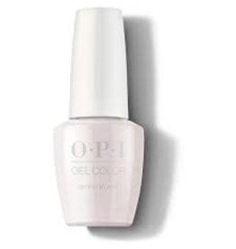 OPI T63 Chiffon My Mind