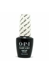 OPI T64 Petal Soft