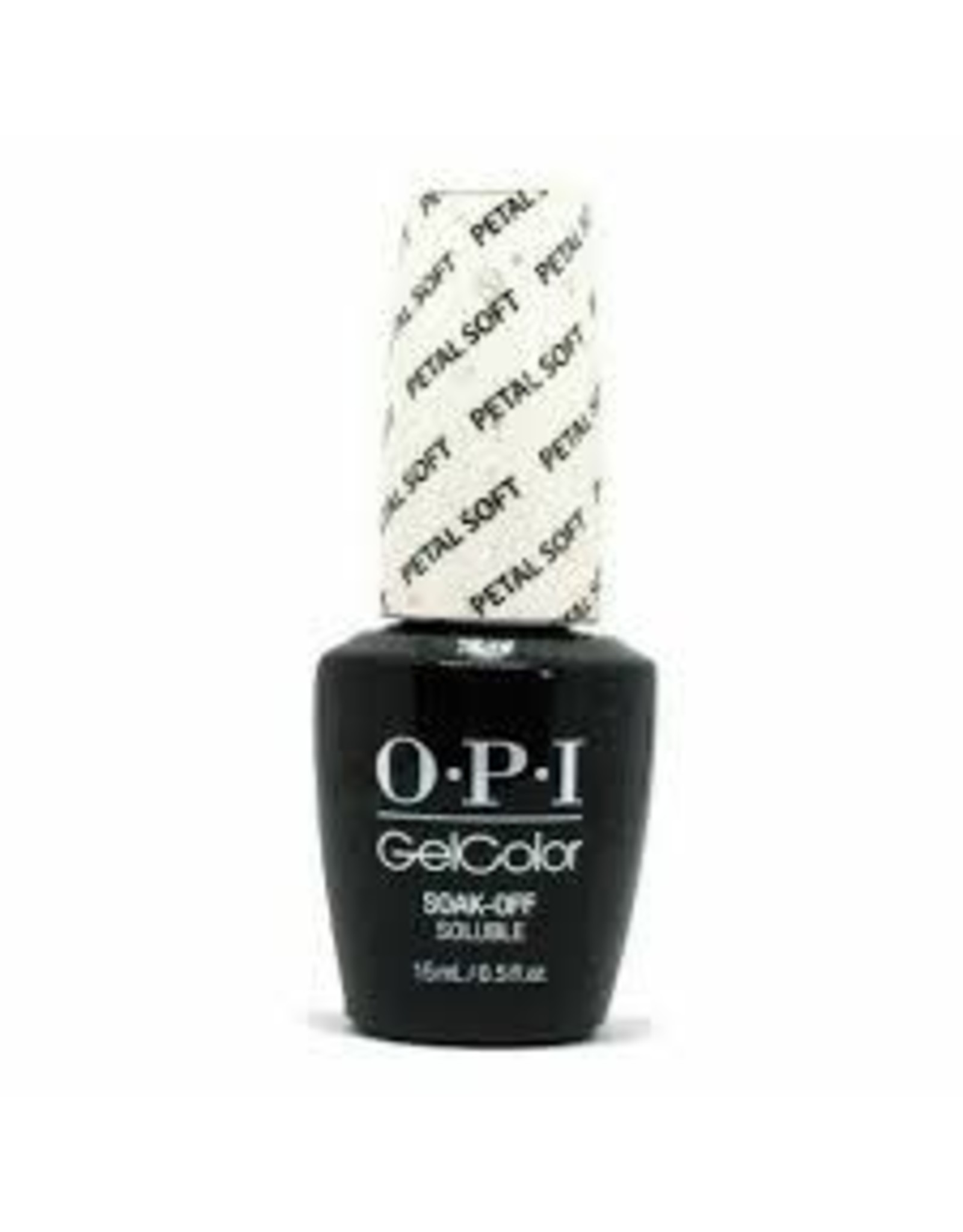 OPI T64 Petal Soft