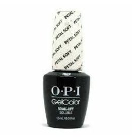 OPI T64 Petal Soft