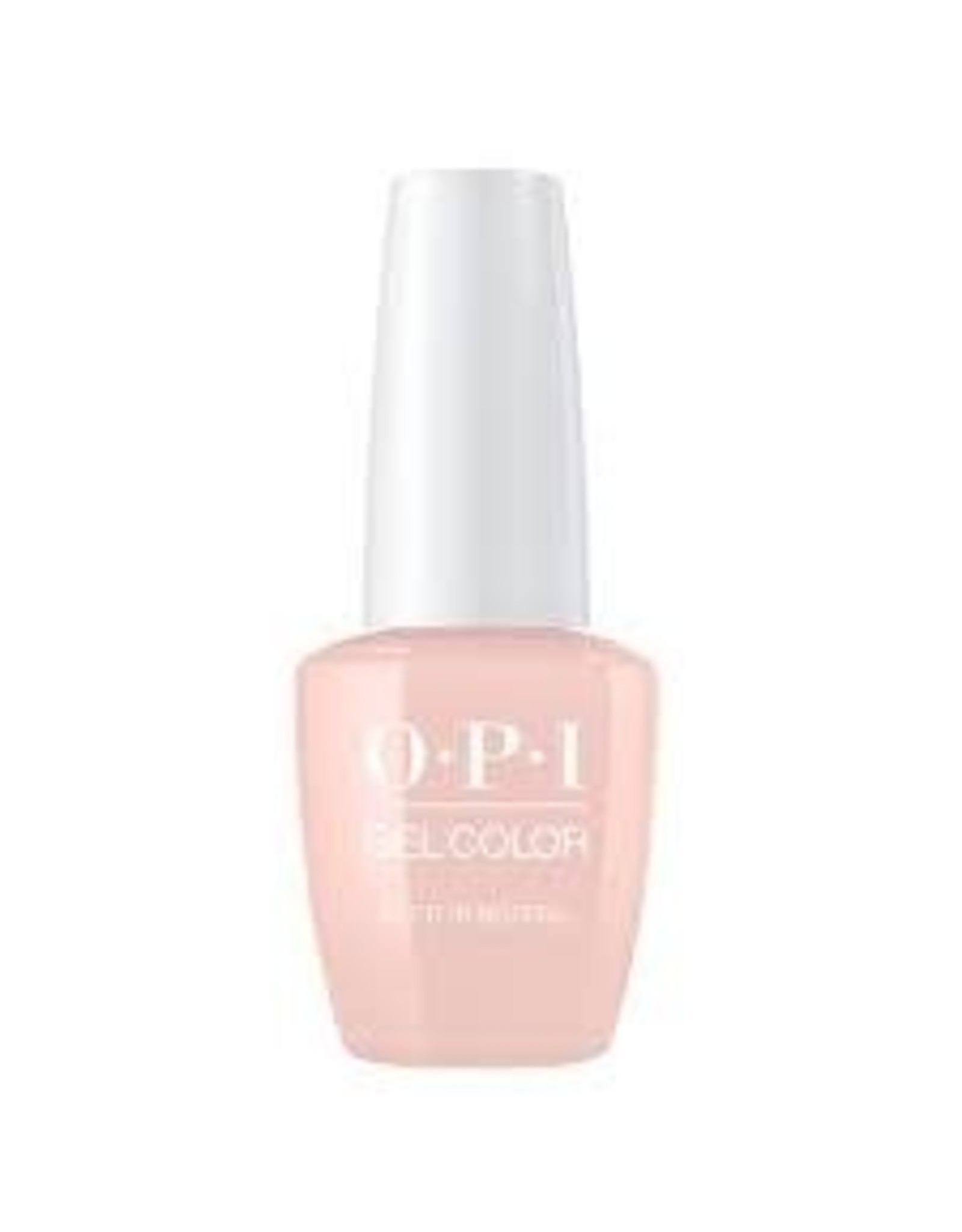 OPI T65 Put It In Neutral
