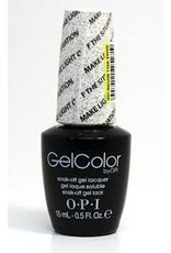 OPI T68 Make Light Of The Situation