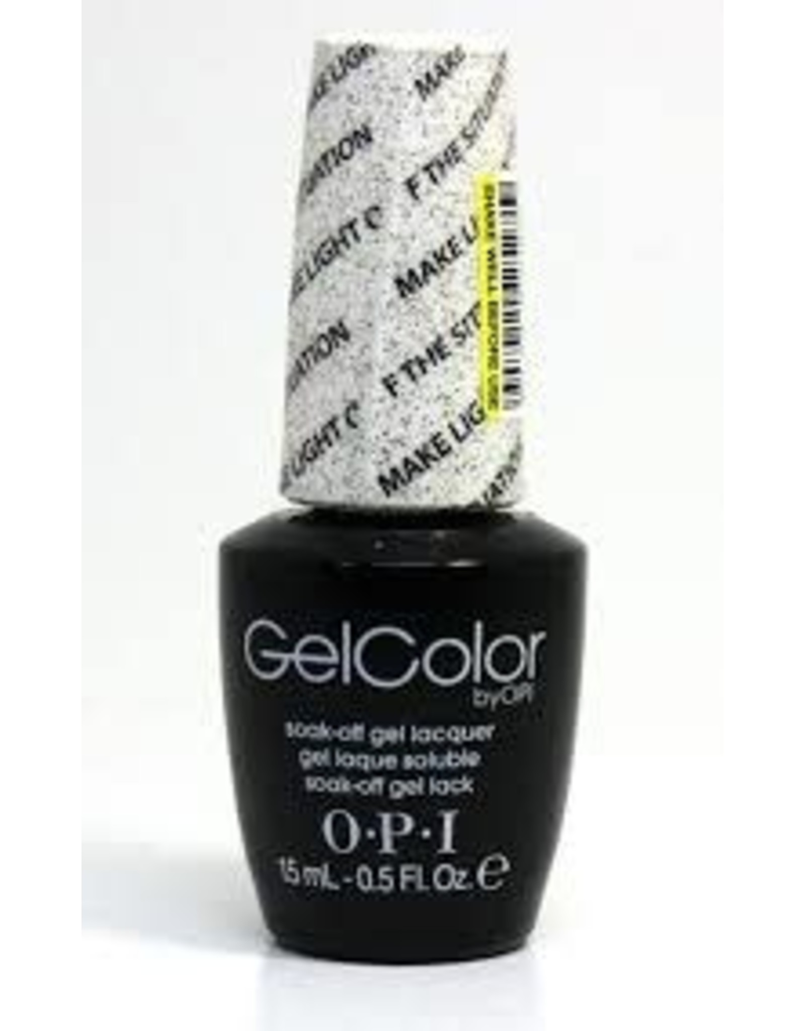 OPI T68 Make Light Of The Situation