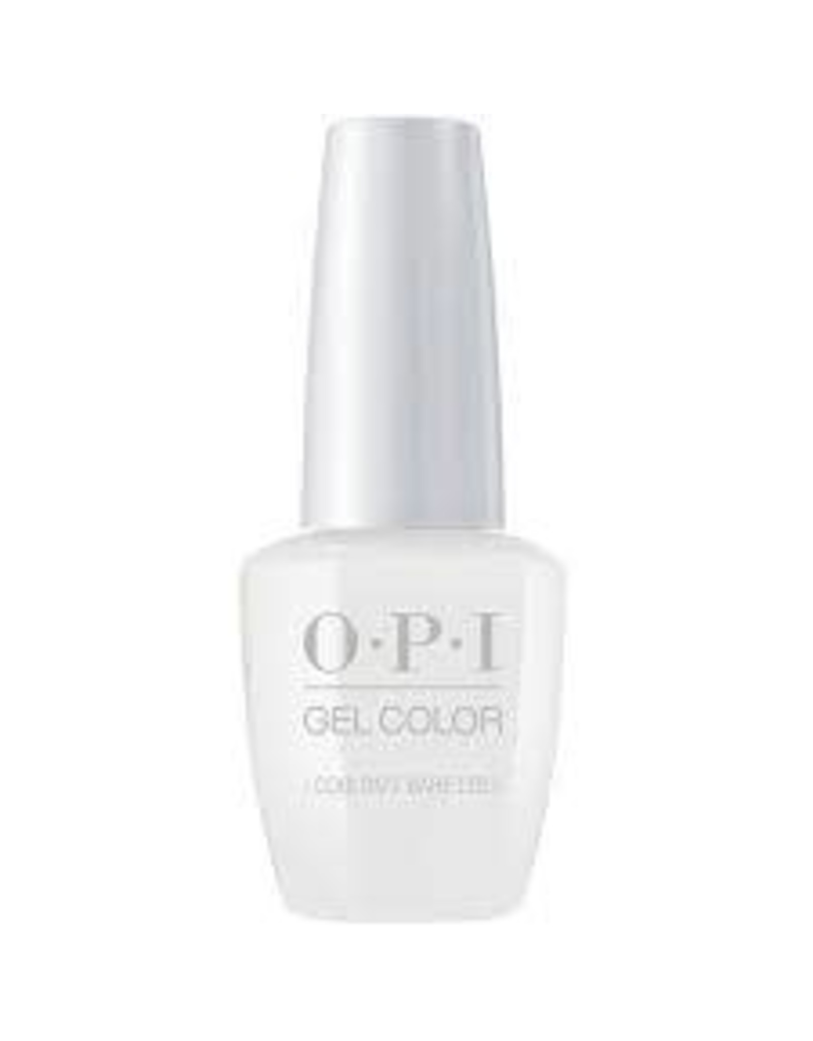 OPI T70 I Couldn't Bare less