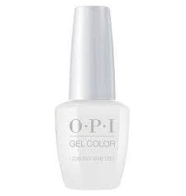 OPI T70 I Couldn't Bare less