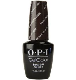 OPI I55 Krona-Logical Order Soluble