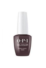 OPI I55 Krona-Logical Order