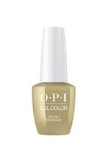 OPI I58 This Isn't Greenland