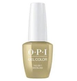 OPI I58 This Isn't Greenland