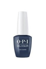 OPI I59 Less Is Norse