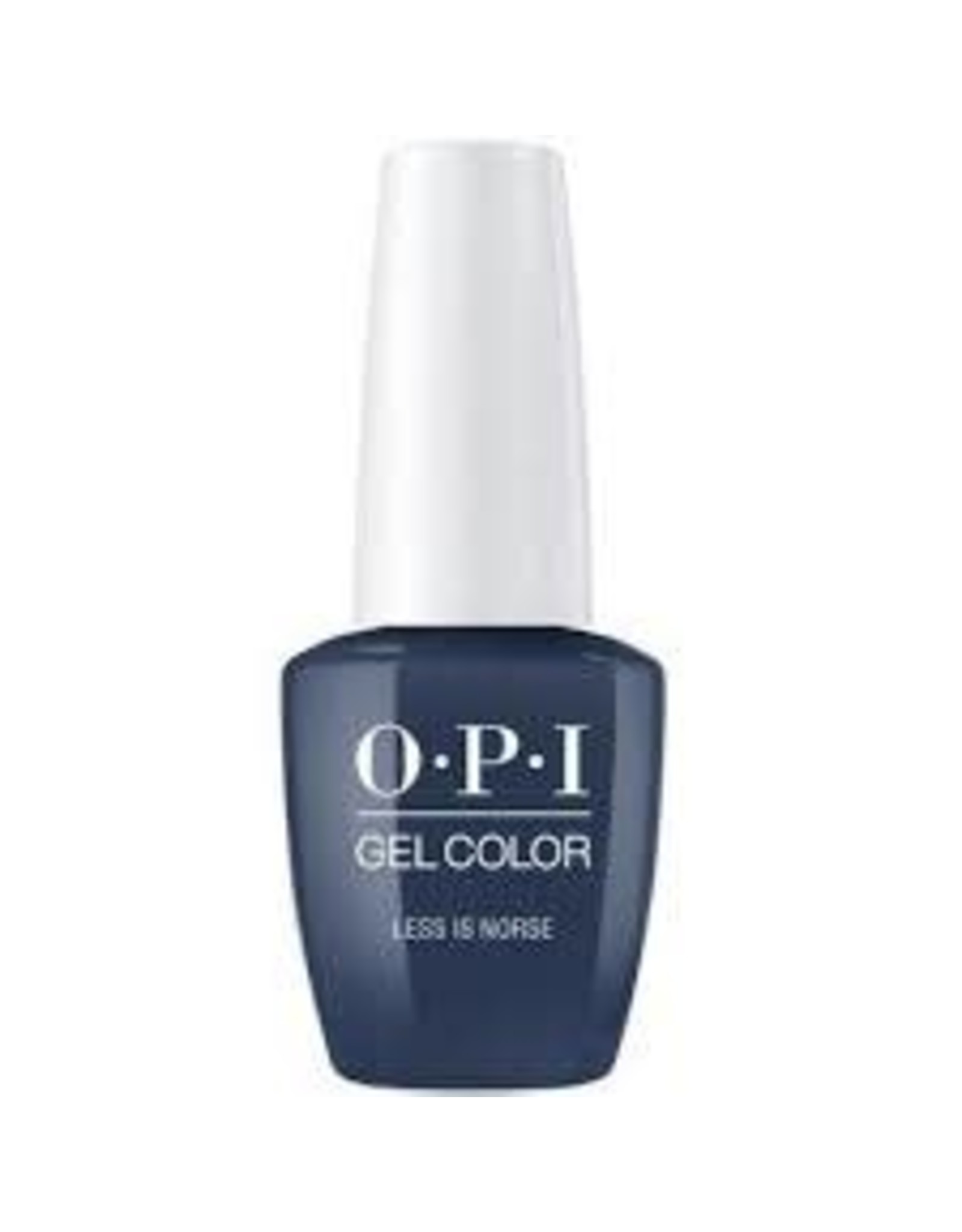 OPI I59 Less Is Norse