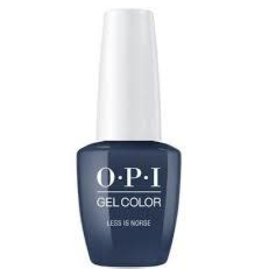 OPI I59 Less Is Norse