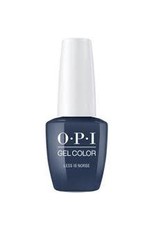 OPI I59 Less Is Norse
