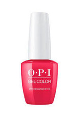 OPI M21 My Chihuahua Bitesi