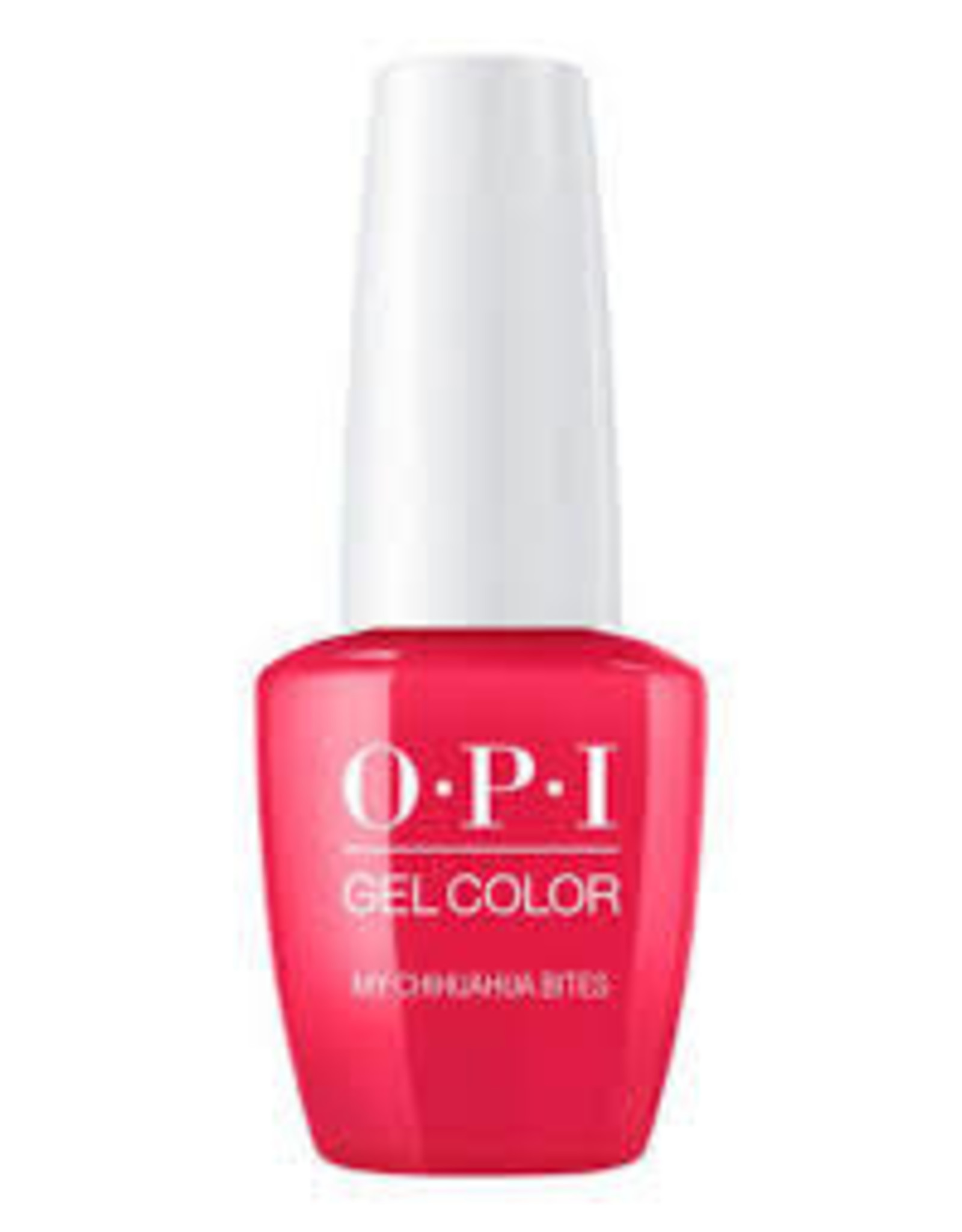 OPI M21 My Chihuahua Bitesi