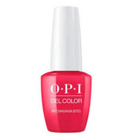 OPI M21 My Chihuahua Bitesi