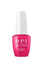OPI M23 Strawberry Margarita