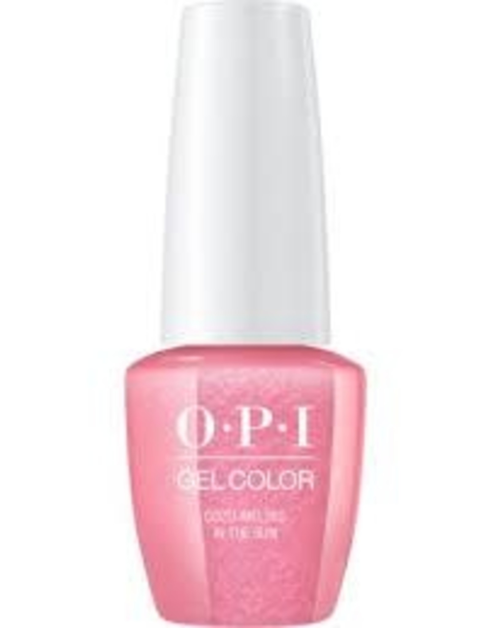 OPI M27 Cozu-Melted In The Sun