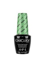 OPI N34 You are So Outta Line !