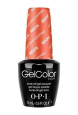 OPI N35 Juice Bar Hopping
