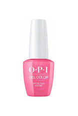 OPI N36 Hotter Than You Pink