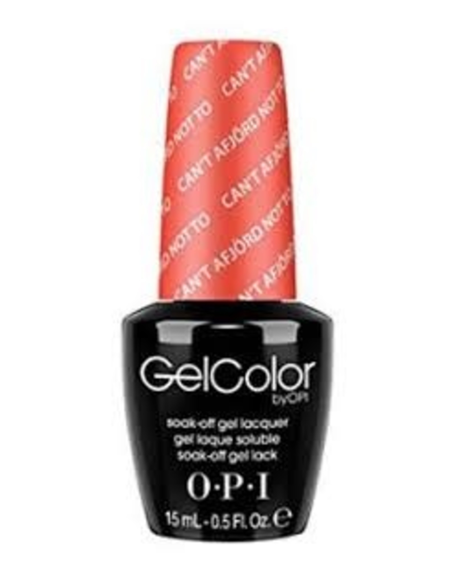 OPI N43 Can't Afjord Not To