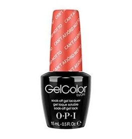 OPI N43 Can't Afjord Not To