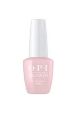 OPI N51 Let Me Bayou A Drink