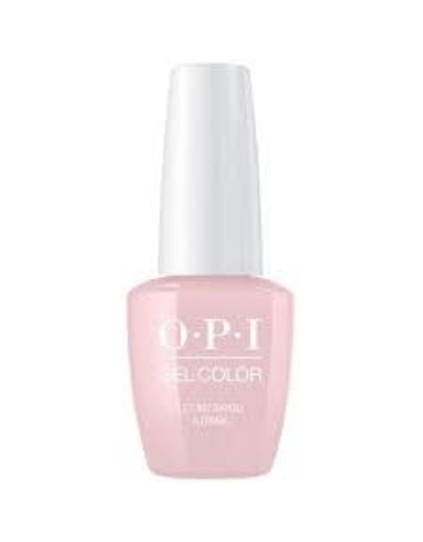OPI N51 Let Me Bayou A Drink