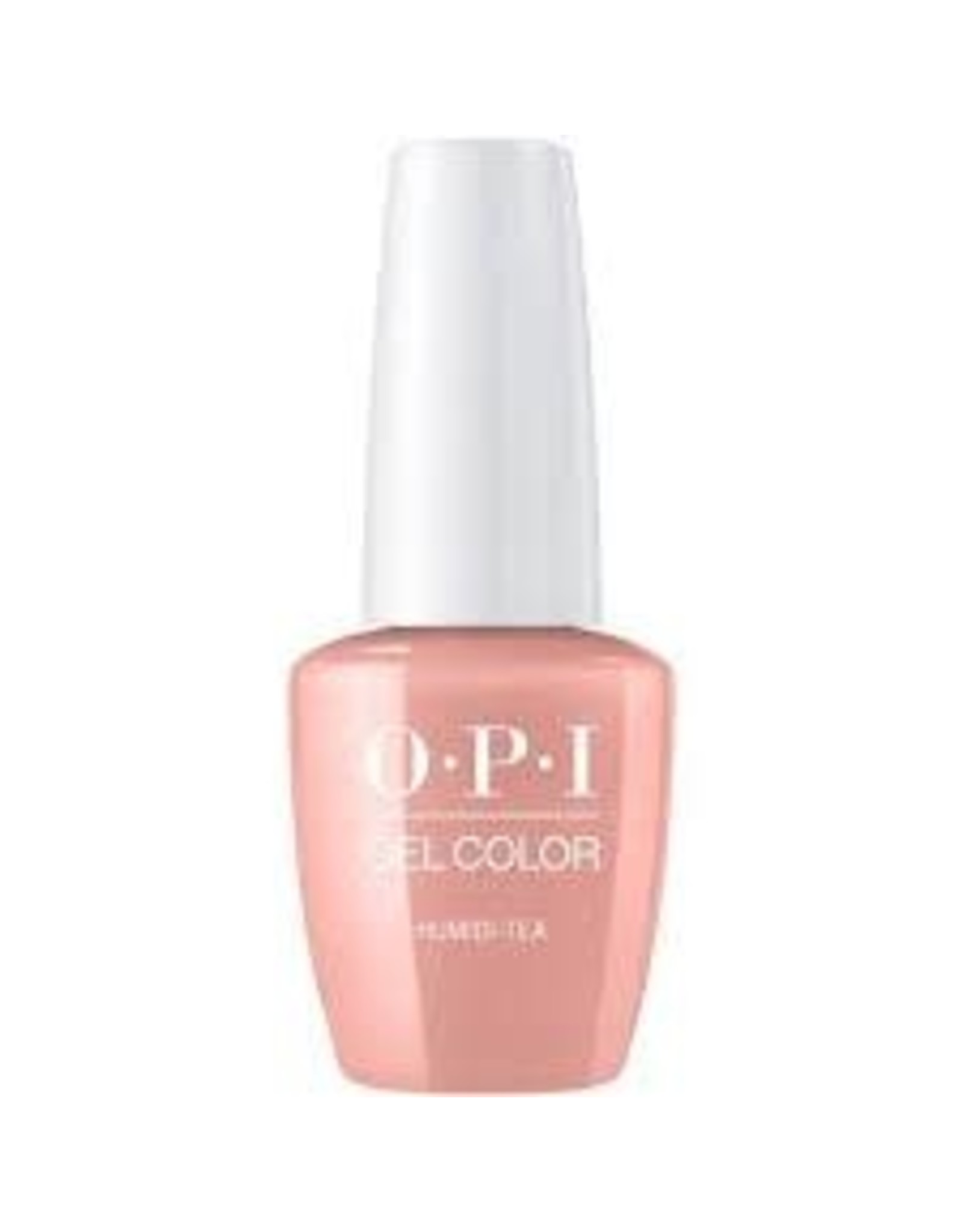 OPI N52 Humidi-Tea