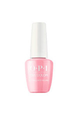 OPI N53 Suzi Nails New Orleans