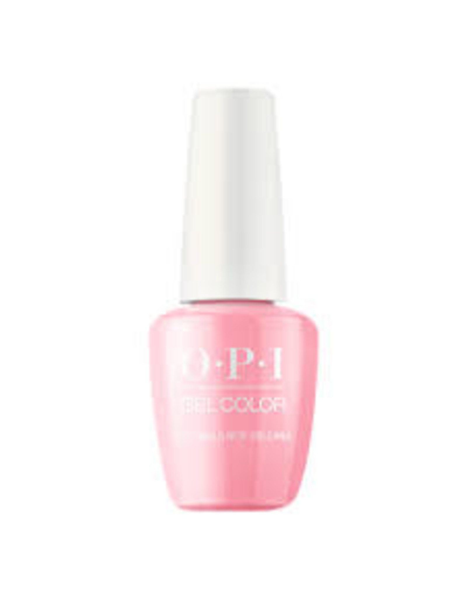 OPI N53 Suzi Nails New Orleans