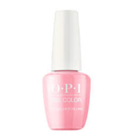 OPI N53 Suzi Nails New Orleans