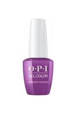 OPI N54 I Manicure For Beads