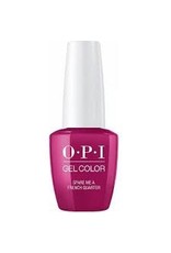 OPI N55 Spare Me A French Quarter ?