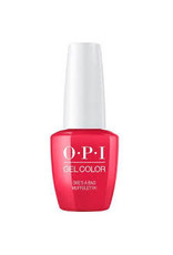 OPI N56 She's A Bad Muffuletta !