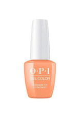 OPI N58 Crawfishin' For A Compliment