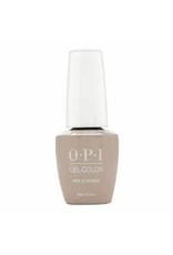 OPI N59 Right On Bourbon