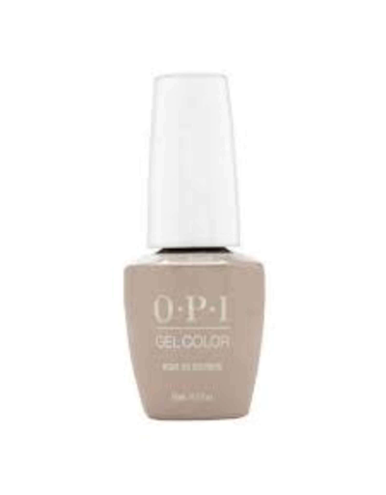 OPI N59 Right On Bourbon