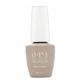 OPI N59 Right On Bourbon