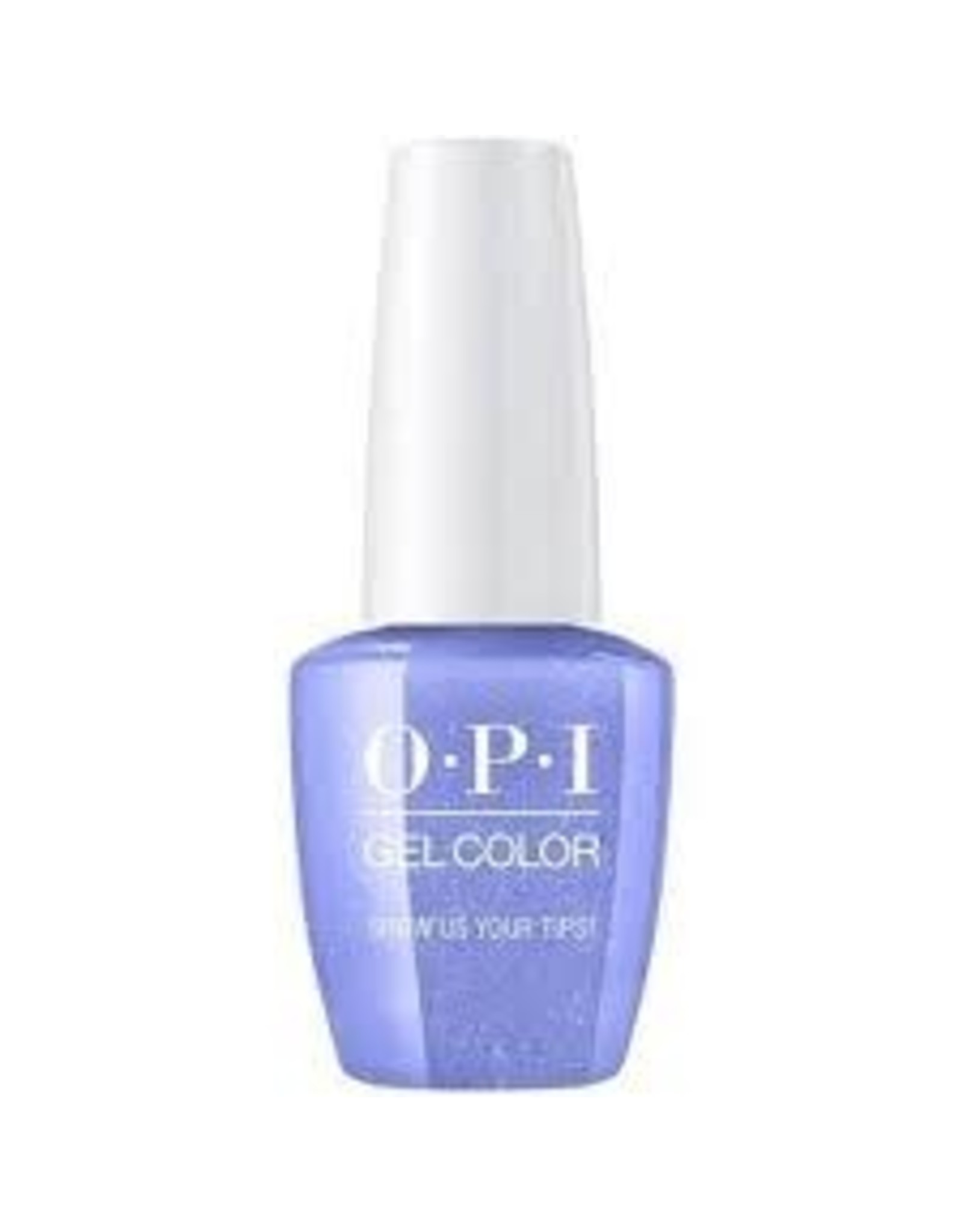 OPI N62 Show Us Your Tips !