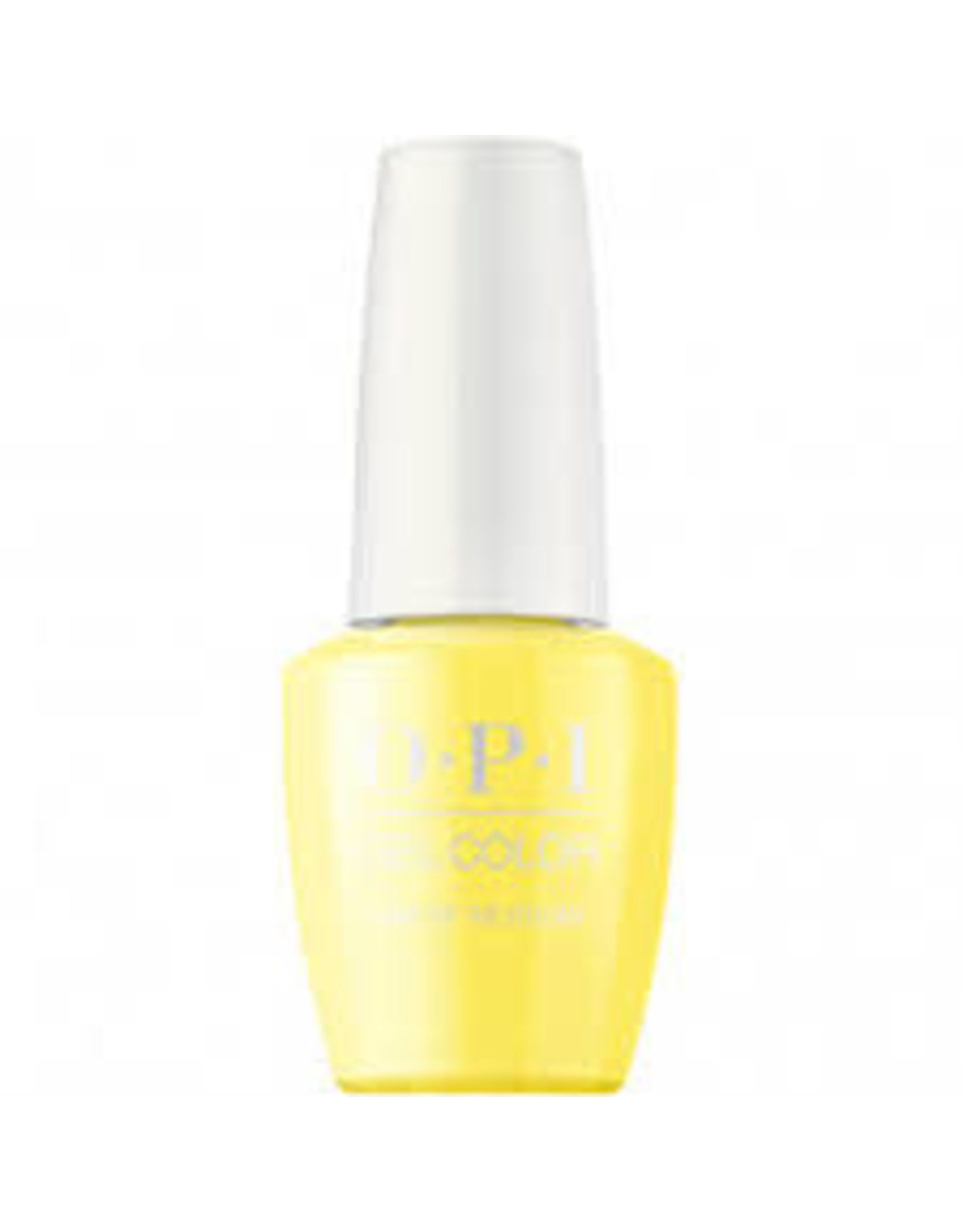 OPI N70 Pump Up The Volume